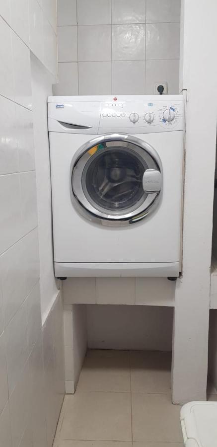 Rooms San Marcos Madrid Ngoại thất bức ảnh
