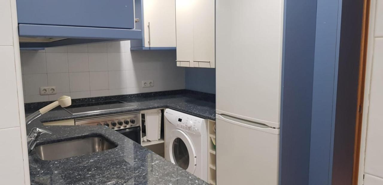 Rooms San Marcos Madrid Ngoại thất bức ảnh