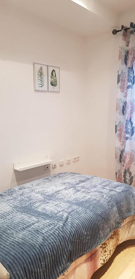 Rooms San Marcos Madrid Ngoại thất bức ảnh
