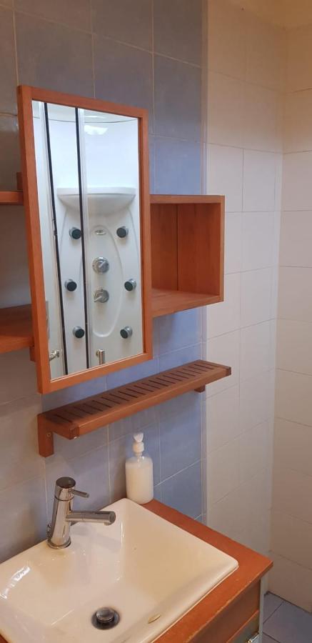 Rooms San Marcos Madrid Ngoại thất bức ảnh