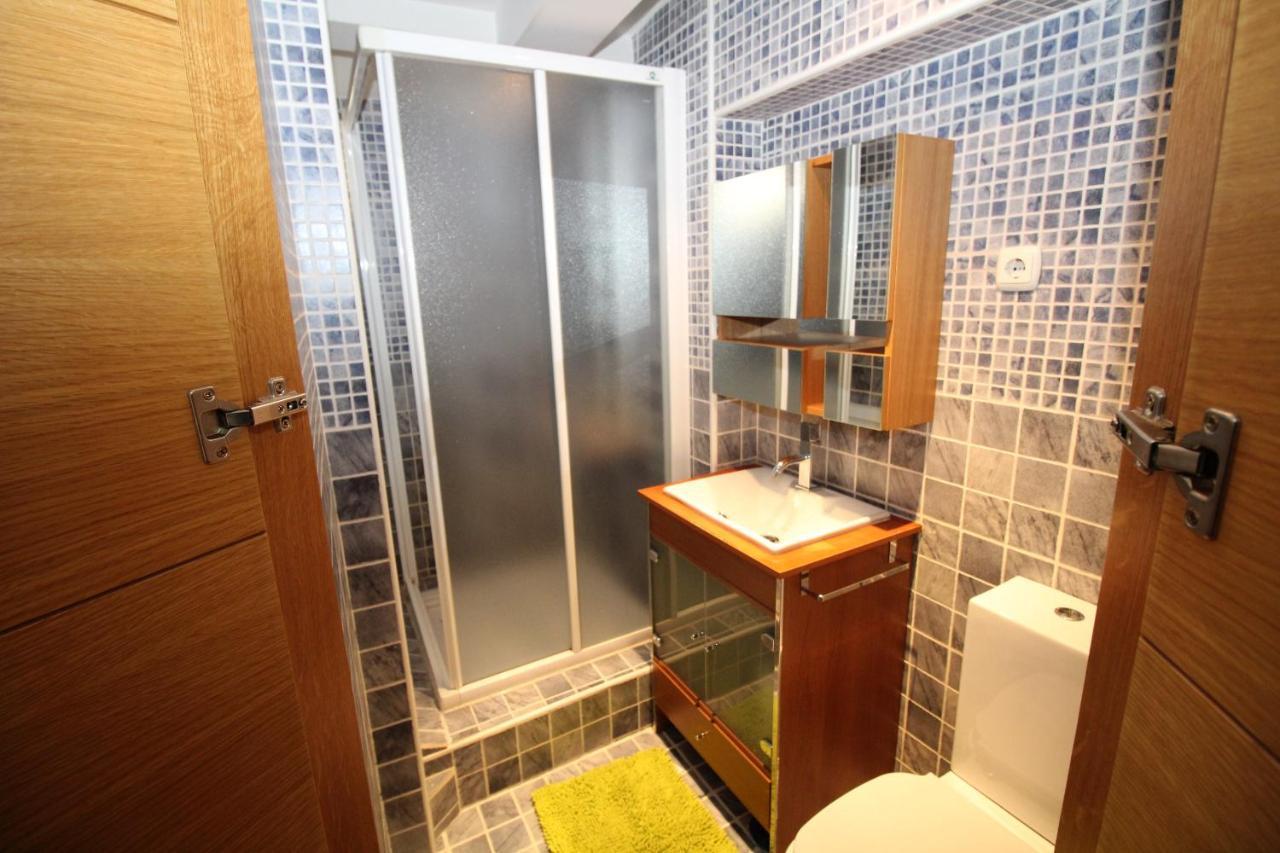 Rooms San Marcos Madrid Ngoại thất bức ảnh