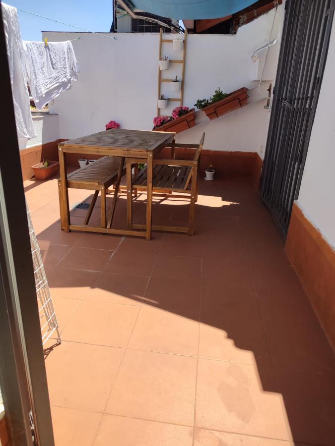 Rooms San Marcos Madrid Ngoại thất bức ảnh