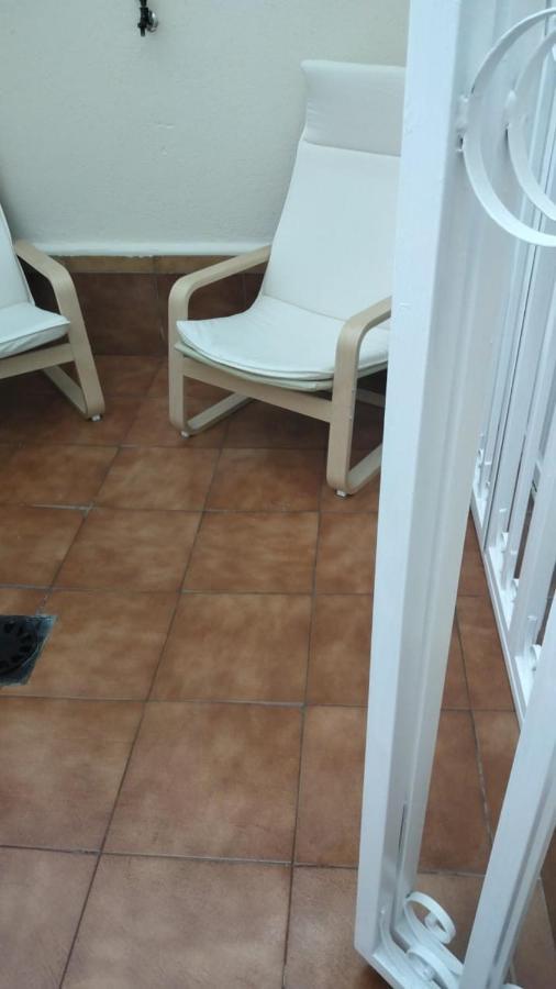 Rooms San Marcos Madrid Ngoại thất bức ảnh
